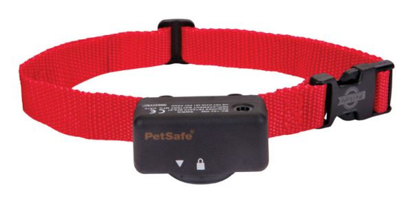 PetSafe 0 sq ft Bark Control Collar