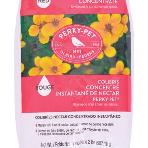 Perky-Pet Hummingbird Sucrose Instant Nectar Concentrate 2 lb