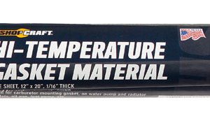 Shop Craft Type-1 High Temperature Automotive Gasket Compound 1 pk