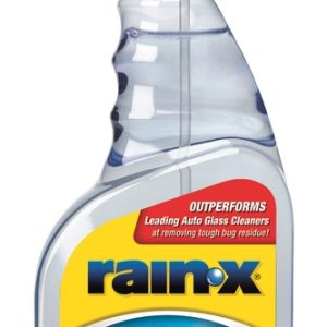 Rain-X Auto Glass Cleaner Spray 23 oz