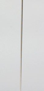 Coghlan's Silver Camp Fork 1 in. W X 41 in. L 1 pk
