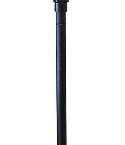 Carrand 48 in. Soft Wash Brush 1 pk