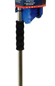 Carrand Flow-Thru 70 in. Soft Wash Brush 1 pk