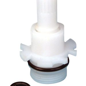 US Hardware Utopia Faucet Stem and Bonnet 1 pk