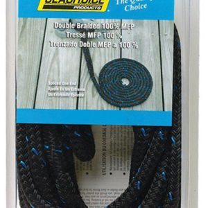 Seachoice Blue Polypropylene Line Dock