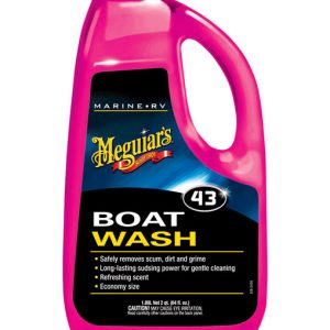 Meguiar's Boat Wash