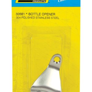 Seachoice Stainless Steel Bottle Opener 1 pk