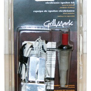 Grill Mark Steel Igniter Kit