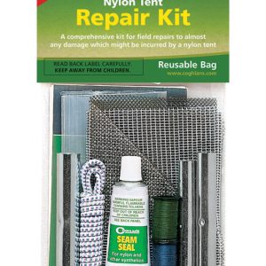 Coghlan's Tent Repair Kit 1 pk