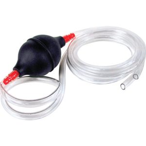 Shop Craft Multicolored Plastic Siphon Pump