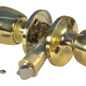 US Hardware RV Entry Lock 1 pk