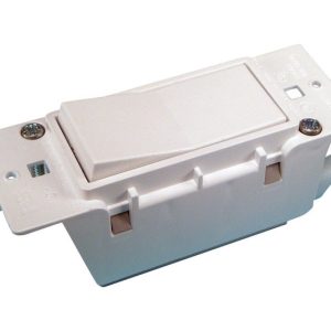US Hardware RV Electrical Switch 1 pk