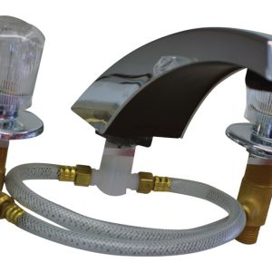 Unites States Hardware Garden Tub Faucet 1 pk