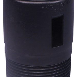US Hardware Male Vent Check for RV 1 pk