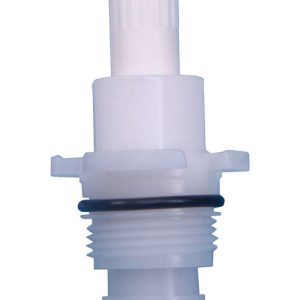 US Hardware Faucet Stem and Bonnet 1 pk