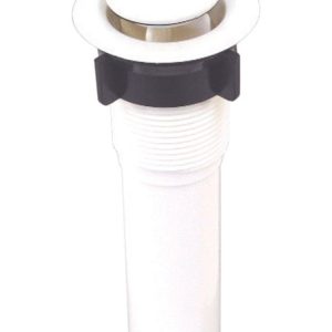 US Hardware Drain Plug 1 pk