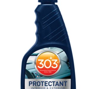 303 Leather/Rubber/Vinyl Protectant Liquid 16 oz