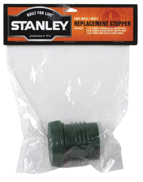 Stanley Classic Green Replacement Stopper 1 pk