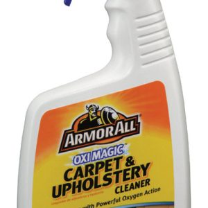 Armor All Oxi Magic No Scent Carpet and Upholstery Cleaner 32 oz Liquid