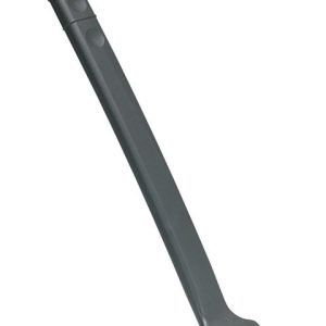 Grill Mark Grill Brush with Scraper 2.8 in. H X 17 in. L X 1 in. W 1 pk