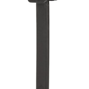 Grill Mark Grill Brush with Scraper 3 in. H X 15 in. L X 3 in. W 1 pk