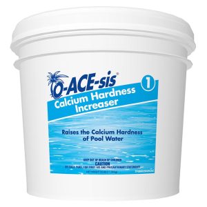 O-ACE-sis Granule Calcium Hardness Increaser 25 lb
