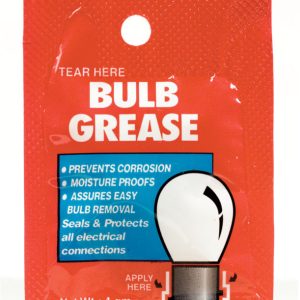 AGS Dielectric Bulb Grease 0.14 oz