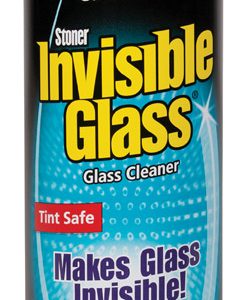 Stoner Invisible Glass Glass Cleaner Liquid 19 oz