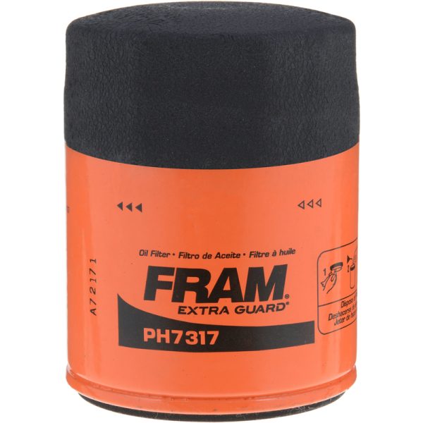 Fram Extra Guard Oil Filter