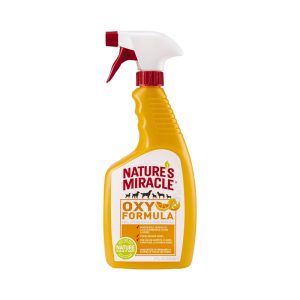 Nature's Miracle Citrus Scent Stain and Odor Remover Liquid