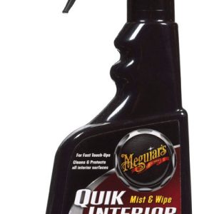 Meguiar's Multi-Surface Interior Detailer Spray 16 oz
