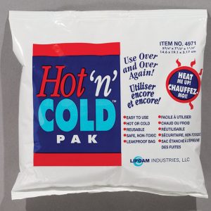 Lifoam Hot 'n' Cold Ice Gel Pack 1 pk