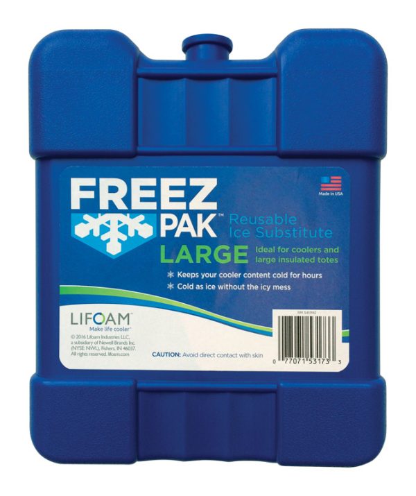 Freez Pak The Iceberg 42 oz