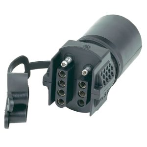 Hopkins Multi-Tow 7 Blade to 5 and 4 Flat Multi-Tow Adapter