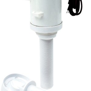 Seachoice 600 gph Livewell-Baitwell Pump 12 V