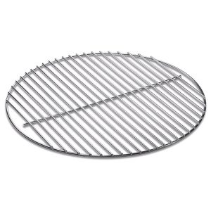 Weber Grill Grate 14 in. 13.7 in. L X 13.7 in. W