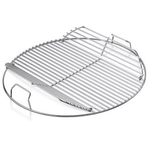 Weber Grill Grate 18 in. L X 18 in. W
