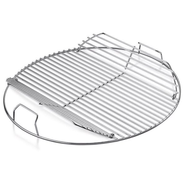 Weber Grill Grate 18 in. L X 18 in. W