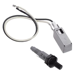 Weber Plastic Igniter Kit 19.1 in. L X 1 in. W