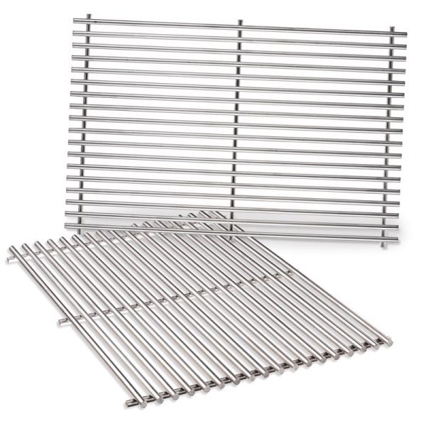Weber Genesis 300 Series Grill Grate 19.5 in. L X 12.9 in. W
