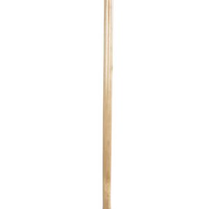 Caviness 6 ft. Brown Wood Oar 1 pk