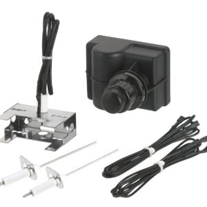Grill Mark Steel Igniter Kit