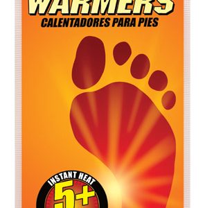 Grabber Warmers Foot Warmer 2 pk
