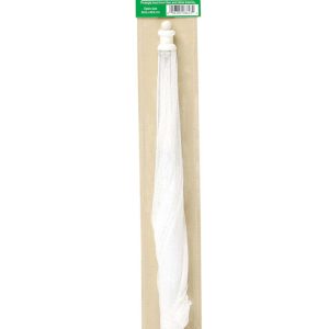 Coghlan's White Food Cover 6 in. H X 13 in. W X 13 in. L 1 pk