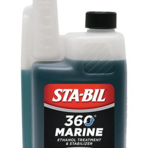 Sta-Bil Marine Diesel/Ethanol/Gasoline Fuel Stabilizer 32 oz