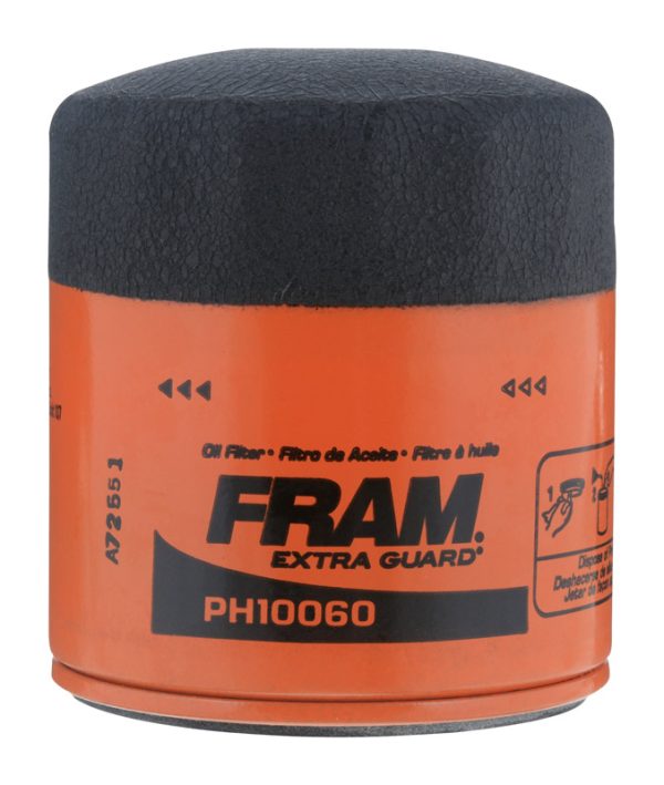 Fram Extra Guard Oil Filter