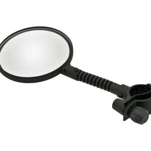 Bell Sports SmartView 500 Plastic Bike Mirror Black