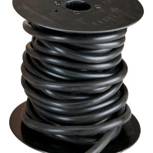 Thermoid 7/64 in. D X 50 ft. L EPDM Automotive Hose