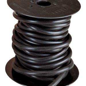 Thermoid 5/32 in. D X 50 ft. L EPDM Automotive Hose