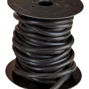 Thermoid 7/32 in. D X 50 ft. L EPDM Windshield Wiper and Vacuum Tubing